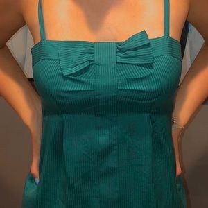 Marc by Marc Jacobs Square Neck Tank